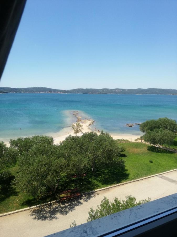 Maria'S Apartment Biograd Na Moru Exterior photo