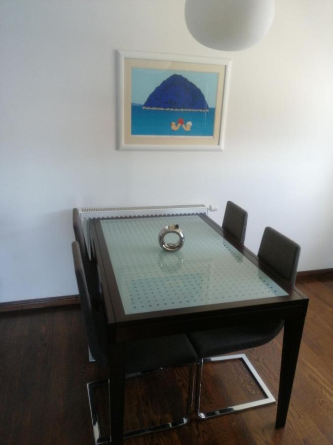 Maria'S Apartment Biograd Na Moru Exterior photo